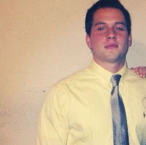 Meet your Posher, David